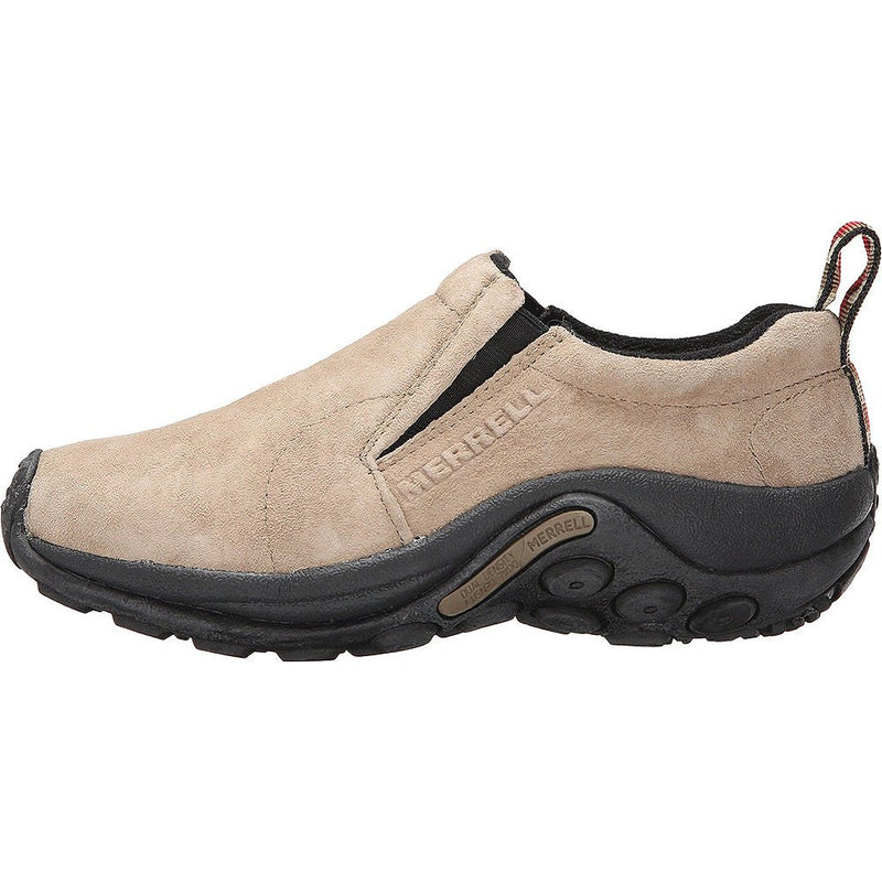 Merrell Jungle Moc - Women's Taupe Shoe Deals Outlet