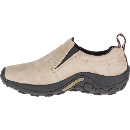 Merrell Jungle Moc - Women's Classic Taupe Shoe Deals Outlet