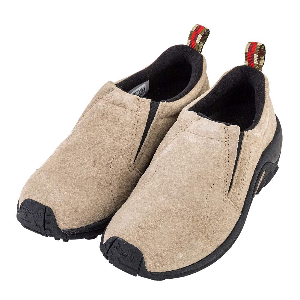Merrell Jungle Moc - Women's Classic Taupe Shoe Deals Outlet