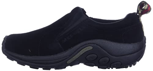 Merrell Jungle Moc - Women's Midnight Shoe Deals Outlet