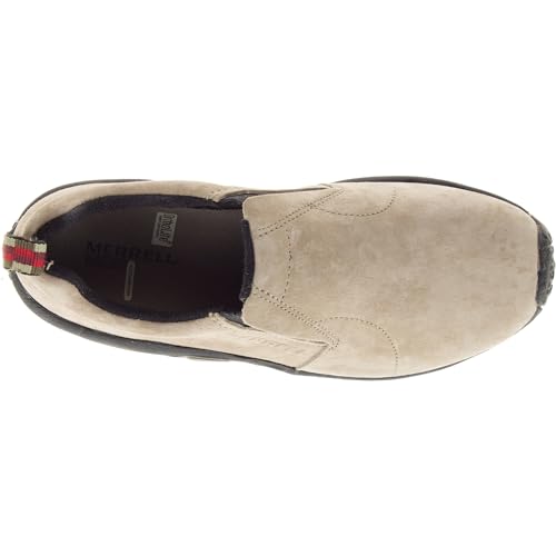 Merrell Jungle Moc - Women's Classic Taupe Shoe Deals Outlet