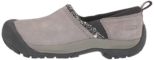 KEEN Kaci ll Winter Slip - On - Women's Steel Grey/Black Shoe Deals Outlet