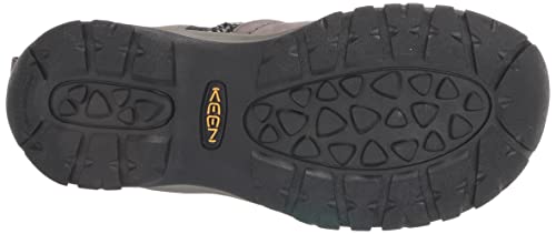 KEEN Kaci ll Winter Slip - On - Women's Steel Grey/Black Shoe Deals Outlet