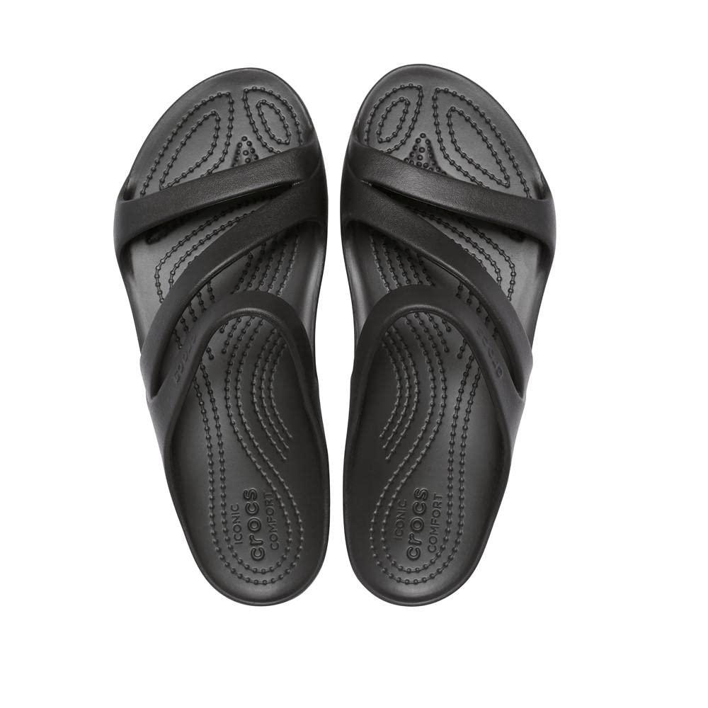 Crocs Kadee ll - Women's Black Shoe Deals Outlet