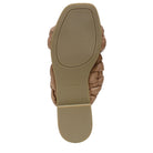 VIONIC Kalina Braided Slide - Women's Macaroon Shoe Deals Outlet
