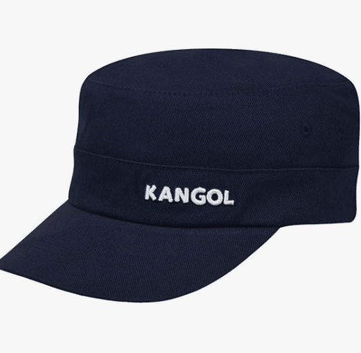 Cotton Twill Army Cap