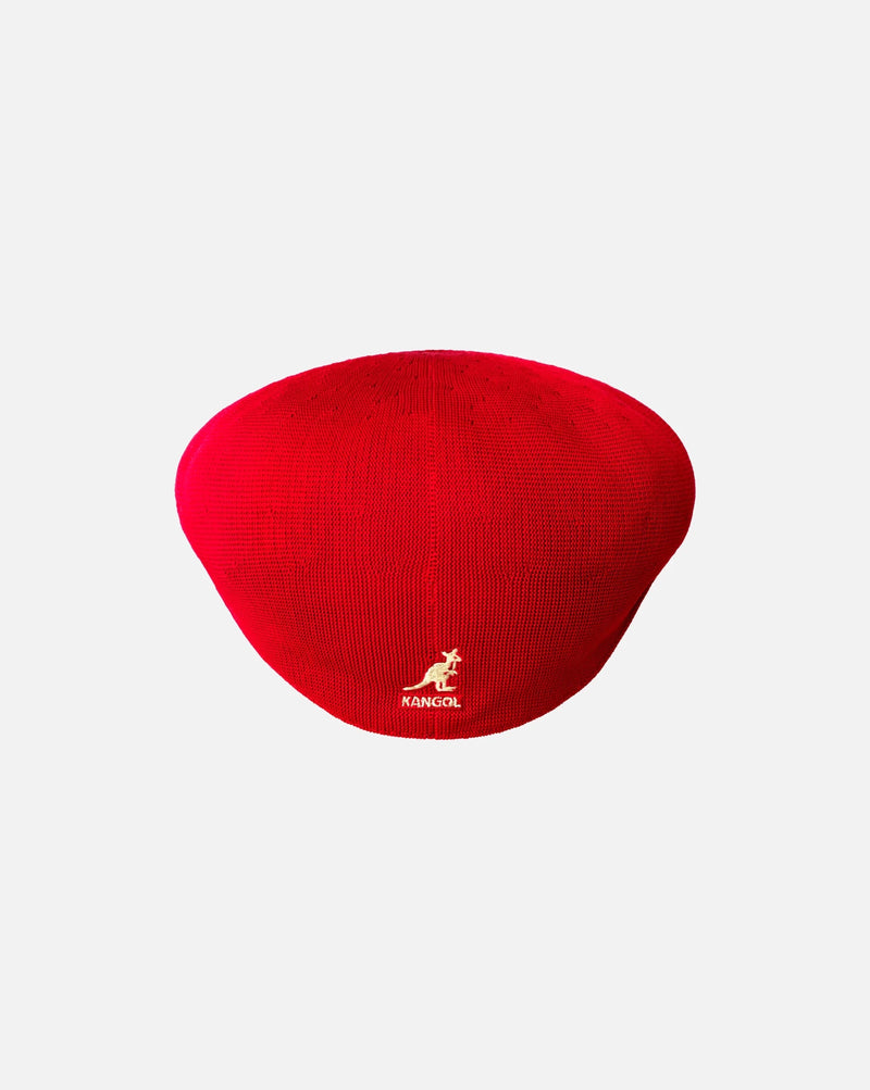 Kangol Tropic 504 Cap Scarlet Medium 792179440519 Shoe Deals Outlet