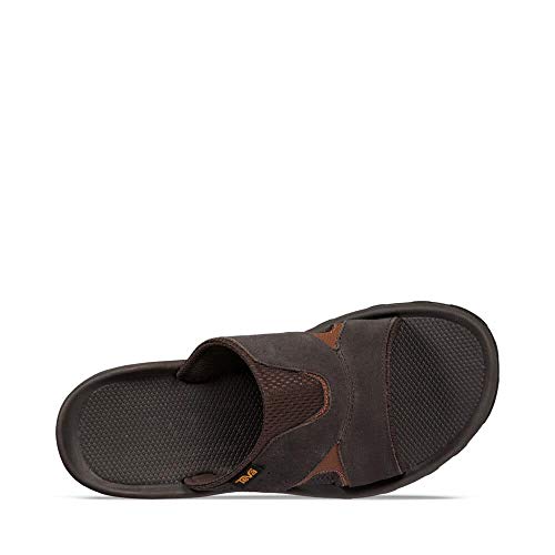 Teva Katavi 2 - Men's Bungee Cord Shoe Deals Outlet