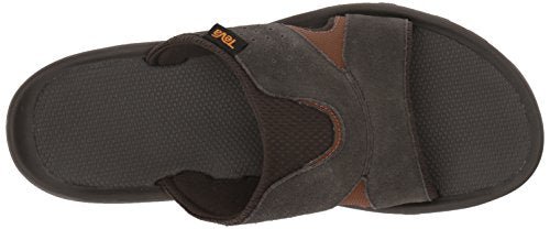 Teva Katavi 2 - Men's Walnut Shoe Deals Outlet