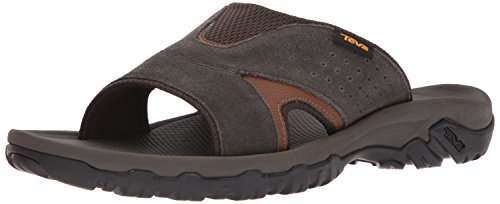 Teva Katavi 2 - Men's Walnut Shoe Deals Outlet