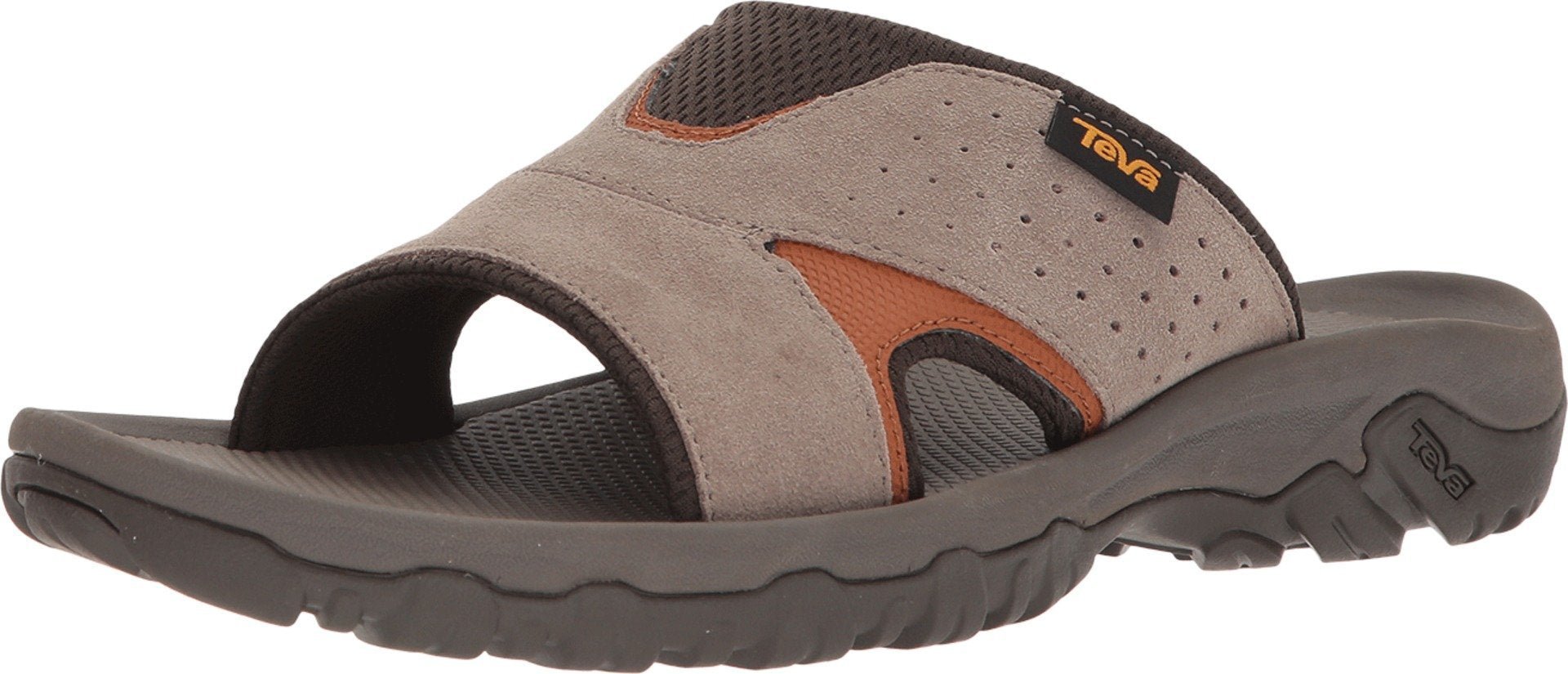 Teva Katavi 2 - Men's Walnut Shoe Deals Outlet