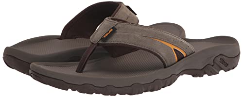 Teva Katavi 2 Thong - Men's Bungee Cord Shoe Deals Outlet