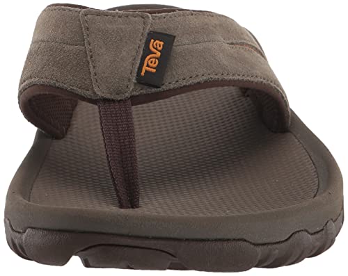 Teva Katavi 2 Thong - Men's Bungee Cord Shoe Deals Outlet