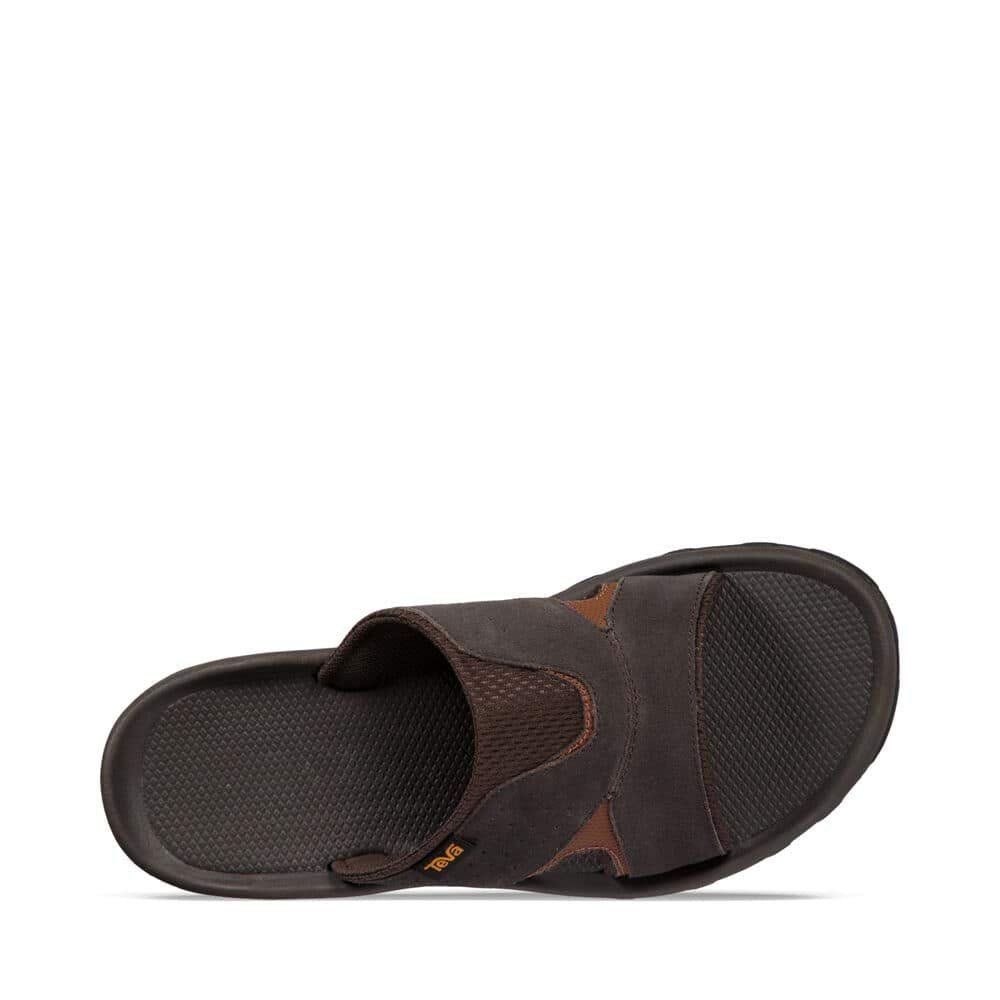 Teva Katavi 2 Thong - Men's Bungee Cord Shoe Deals Outlet