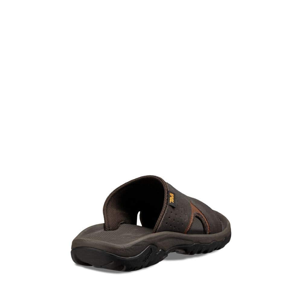 Teva Katavi 2 Thong - Men's Bungee Cord Shoe Deals Outlet