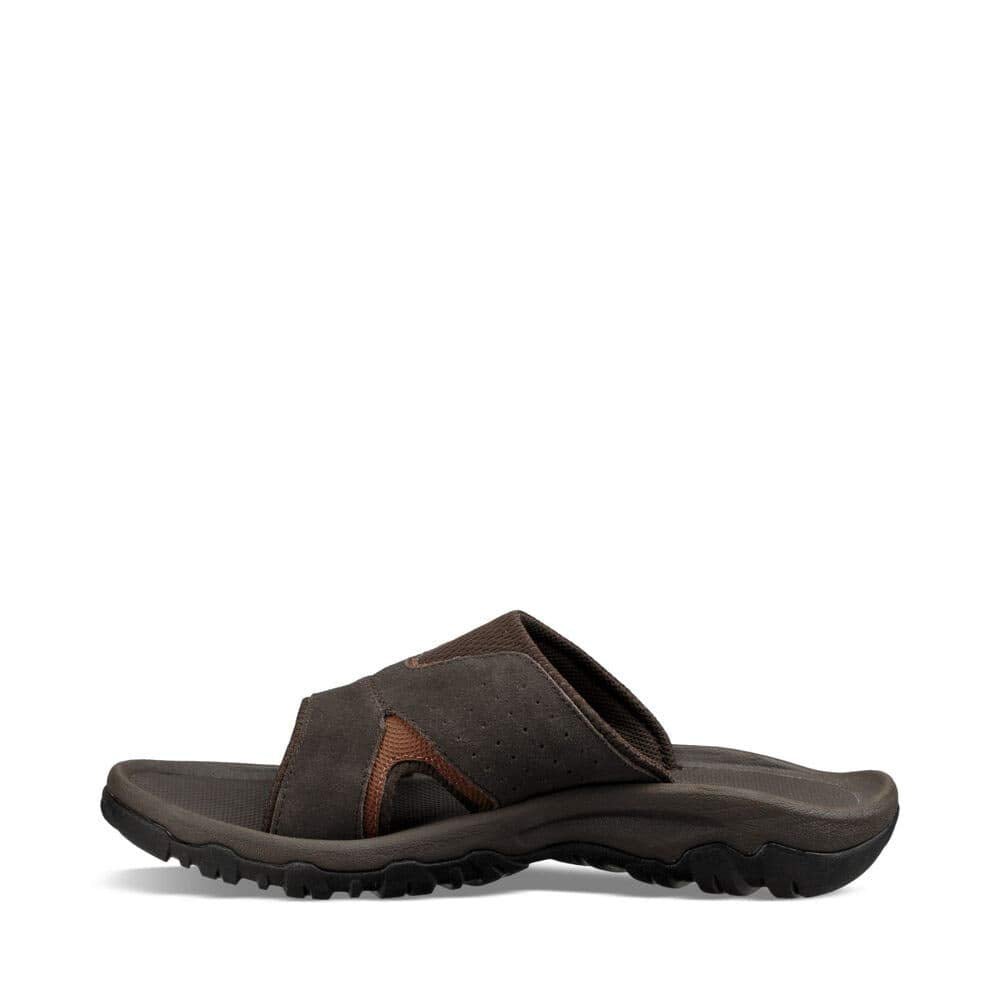 Teva Katavi 2 Thong - Men's Bungee Cord Shoe Deals Outlet
