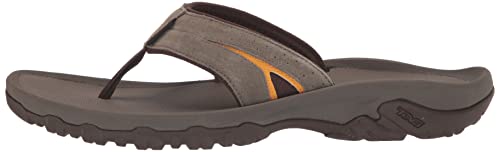 Teva Katavi 2 Thong - Men's Bungee Cord Shoe Deals Outlet