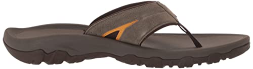 Teva Katavi 2 Thong - Men's Bungee Cord Shoe Deals Outlet