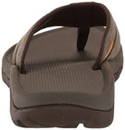 Teva Katavi 2 Thong - Men's Bungee Cord Shoe Deals Outlet