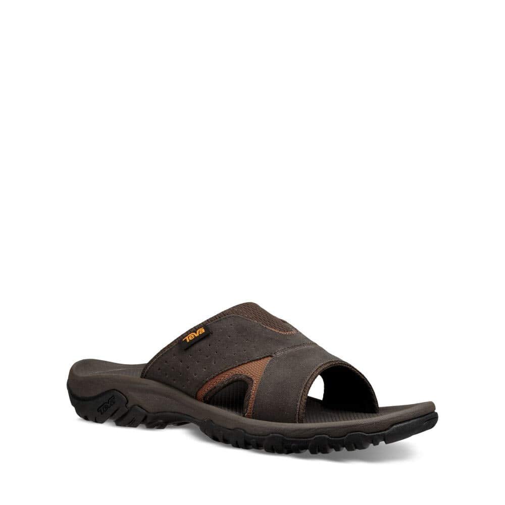 Teva Katavi 2 Thong - Men's Bungee Cord Shoe Deals Outlet