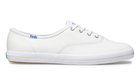 Keds Canvas Champion White 8 M 44209485183 Shoe Deals Outlet