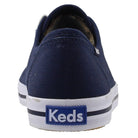 Keds Keds Kickstart Canvas Lace Up - Women's Navy Shoe Deals Outlet