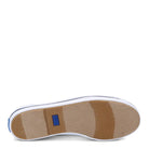Keds Keds Kickstart Canvas Lace Up - Women's White Shoe Deals Outlet