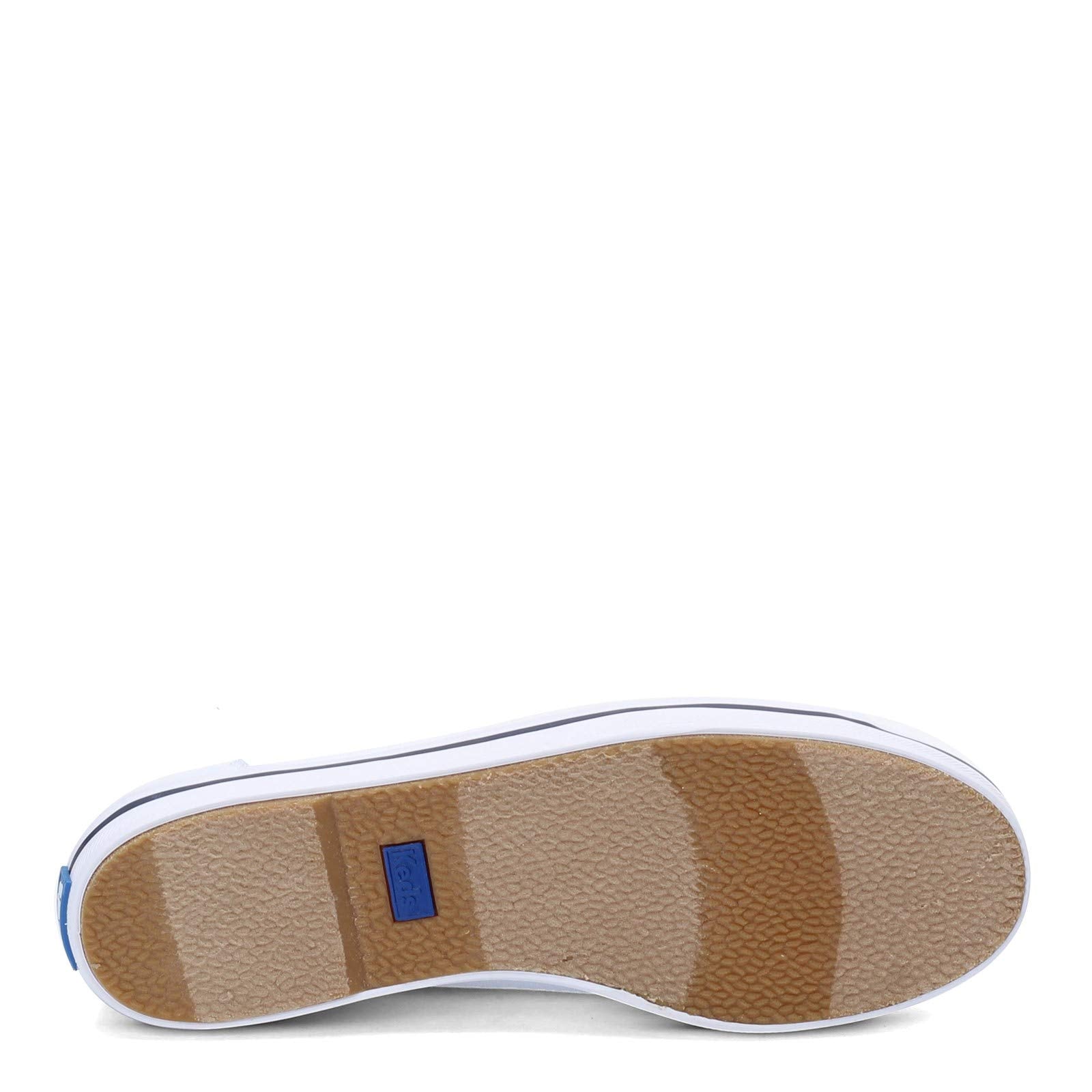 Keds Keds Kickstart Canvas Lace Up - Women's White Shoe Deals Outlet