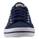 Keds Keds Kickstart Canvas Lace Up - Women's Navy Shoe Deals Outlet