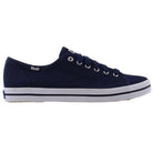 Keds Keds Kickstart Canvas Lace Up - Women's Navy Shoe Deals Outlet