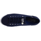 Keds Keds Kickstart Canvas Lace Up - Women's Navy Shoe Deals Outlet