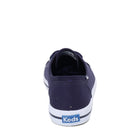 Keds Keds Kickstart Canvas Lace Up - Women's Navy Shoe Deals Outlet