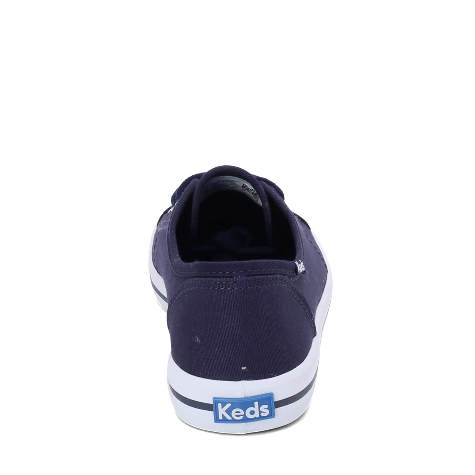 Keds Keds Kickstart Canvas Lace Up - Women's Navy Shoe Deals Outlet