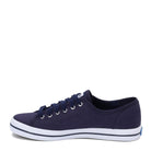 Keds Keds Kickstart Canvas Lace Up - Women's Navy Shoe Deals Outlet