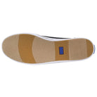 Keds Keds Kickstart Canvas Lace Up - Women's Solid Black Shoe Deals Outlet