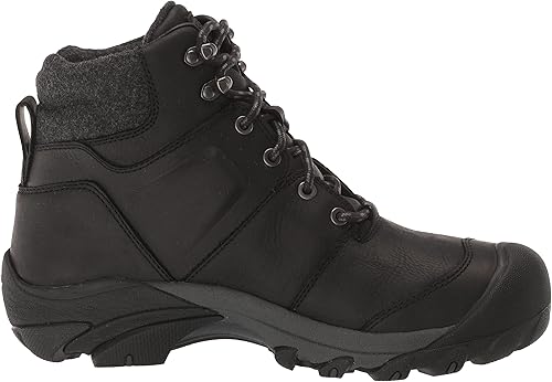 KEEN Targhee II Dark Earth/Red Plaid 13 M 195208056611 Shoe Deals Outlet