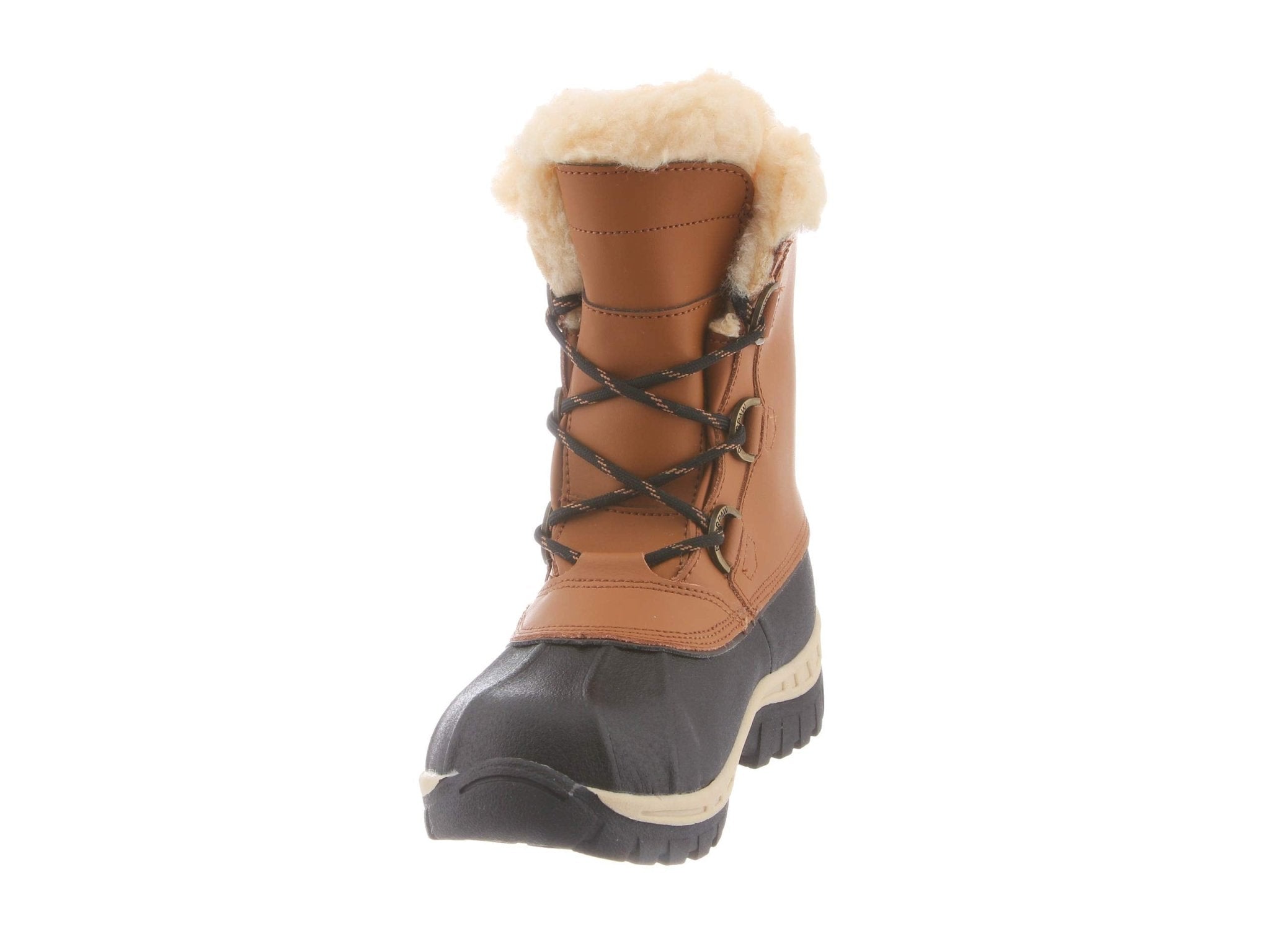 BEARPAW Kelly Boot - Kids Hickory Ii Shoe Deals Outlet