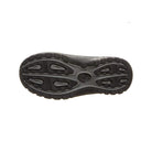 BEARPAW Kelly Boot - Kids Black/Grey Shoe Deals Outlet