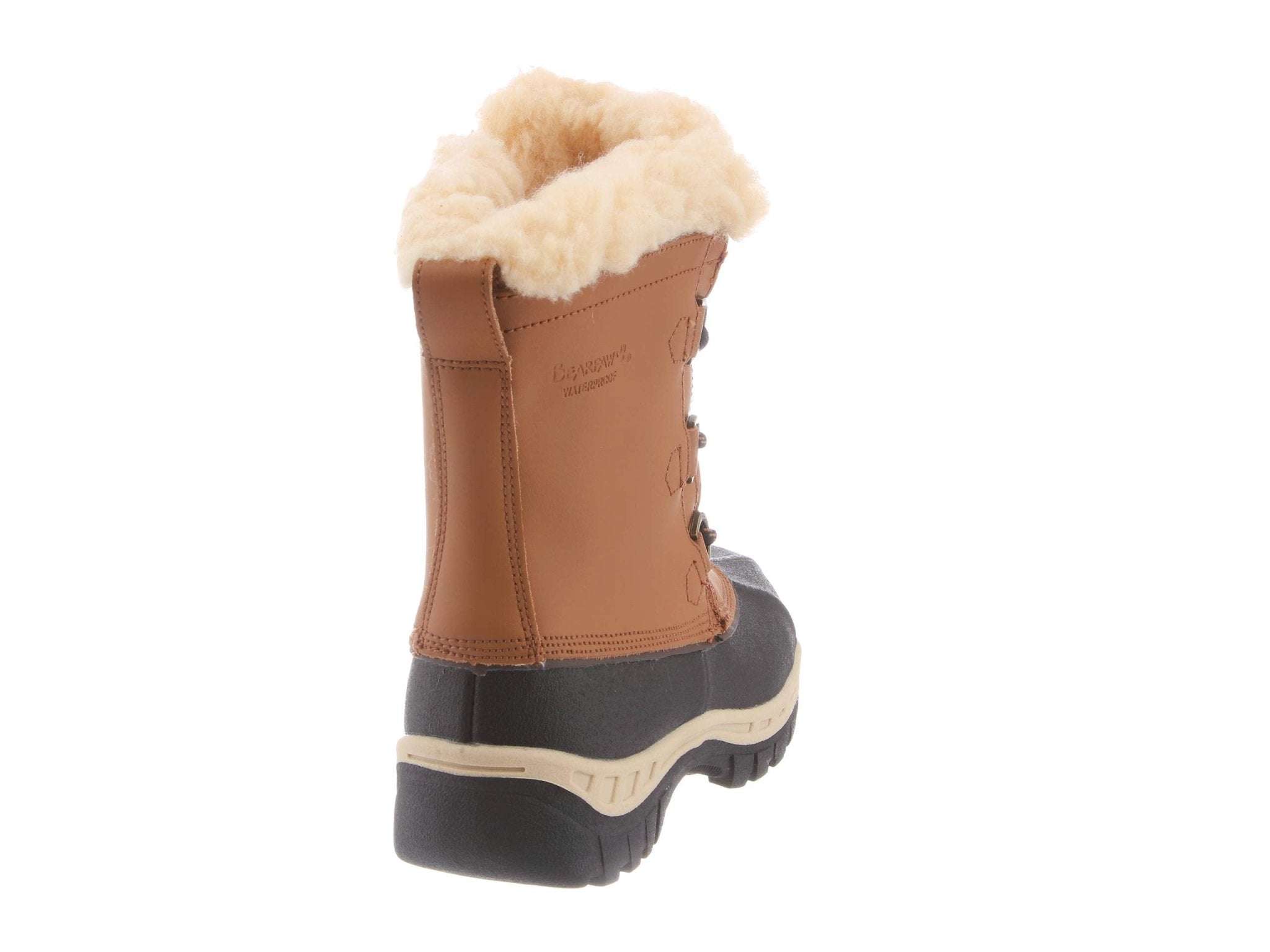 BEARPAW Kelly Boot - Kids Hickory Ii Shoe Deals Outlet