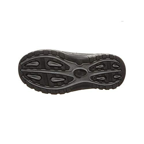 BEARPAW Kelly Kids Boots - Kids Black/Grey Shoe Deals Outlet