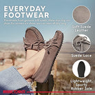 Minnetonka Kilty Hardsole - Women's Stone Shoe Deals Outlet