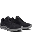 Saucony Kinvara 11 - Men's Blackout Shoe Deals Outlet