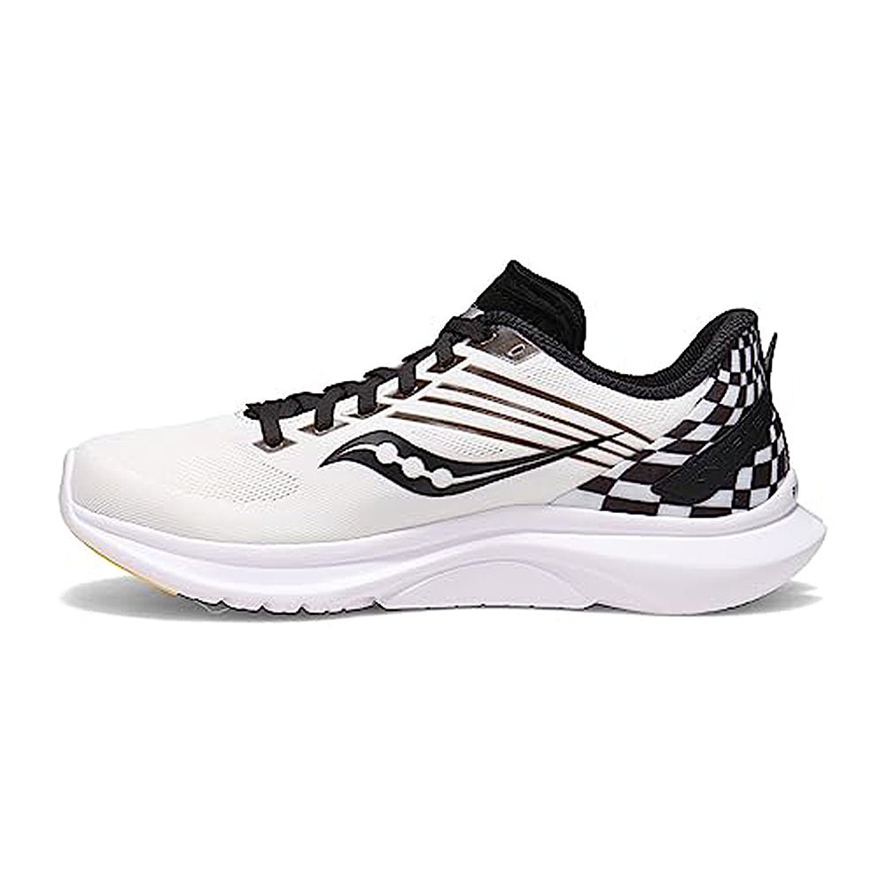 Saucony Kinvara 12 Running Shoe - Men's Reverie Shoe Deals Outlet