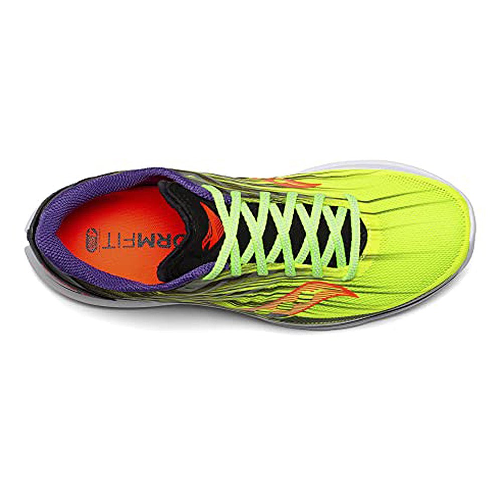 Saucony Kinvara 12 Running Shoe - Men's Vizi Pro Shoe Deals Outlet