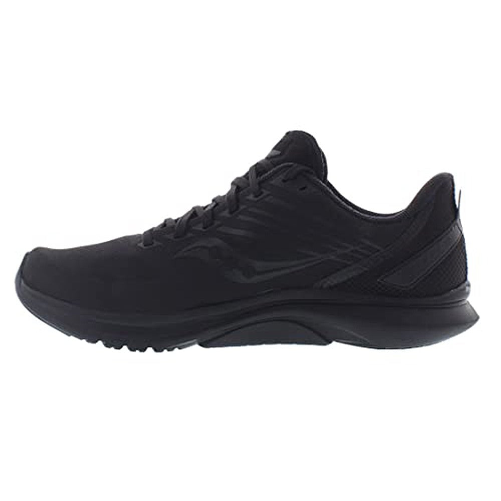Saucony Kinvara 12 Running Shoe - Men's Citrus/Fog Shoe Deals Outlet