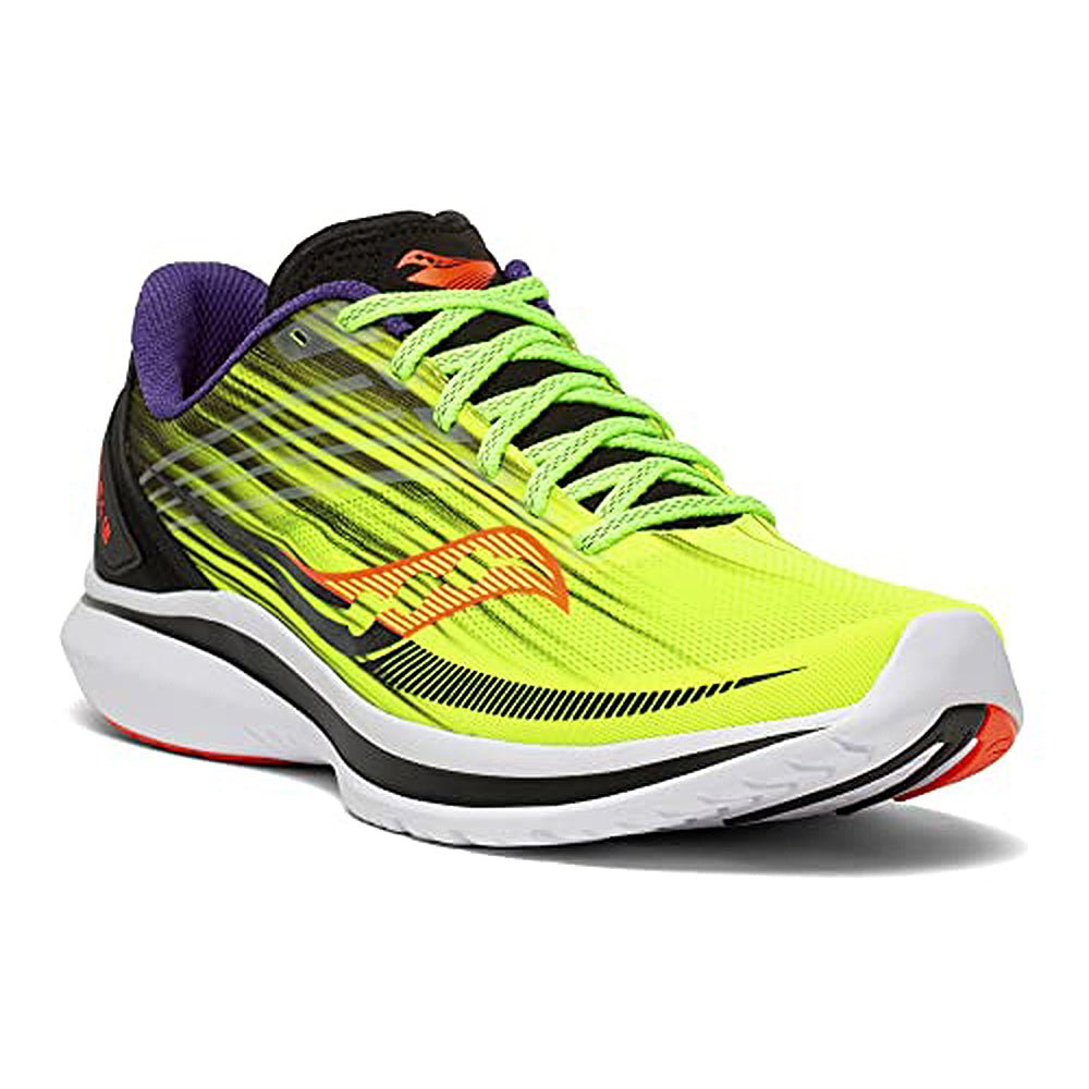 Saucony Kinvara 12 Running Shoe - Men's Vizi Pro Shoe Deals Outlet