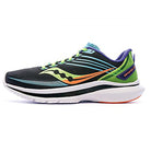 Saucony Kinvara 12 Running Shoe - Men's Future Black Shoe Deals Outlet