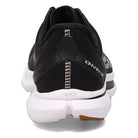 Saucony Kinvara 12 Running Shoe - Men's Black/Gum Shoe Deals Outlet