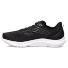 Saucony Kinvara 12 Running Shoe - Men's Black/Gum Shoe Deals Outlet