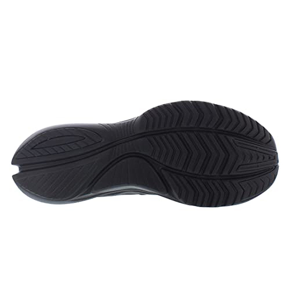 Saucony Kinvara 12 Running Shoe - Men's Black/Black/Black Shoe Deals Outlet